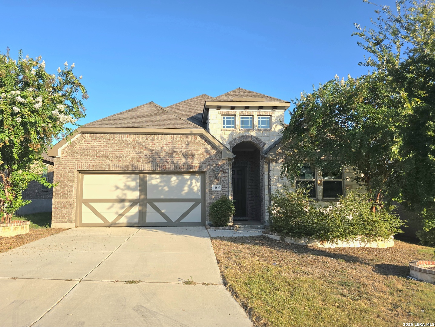 13822 Quiet Fox Lane San Antonio TX 78245