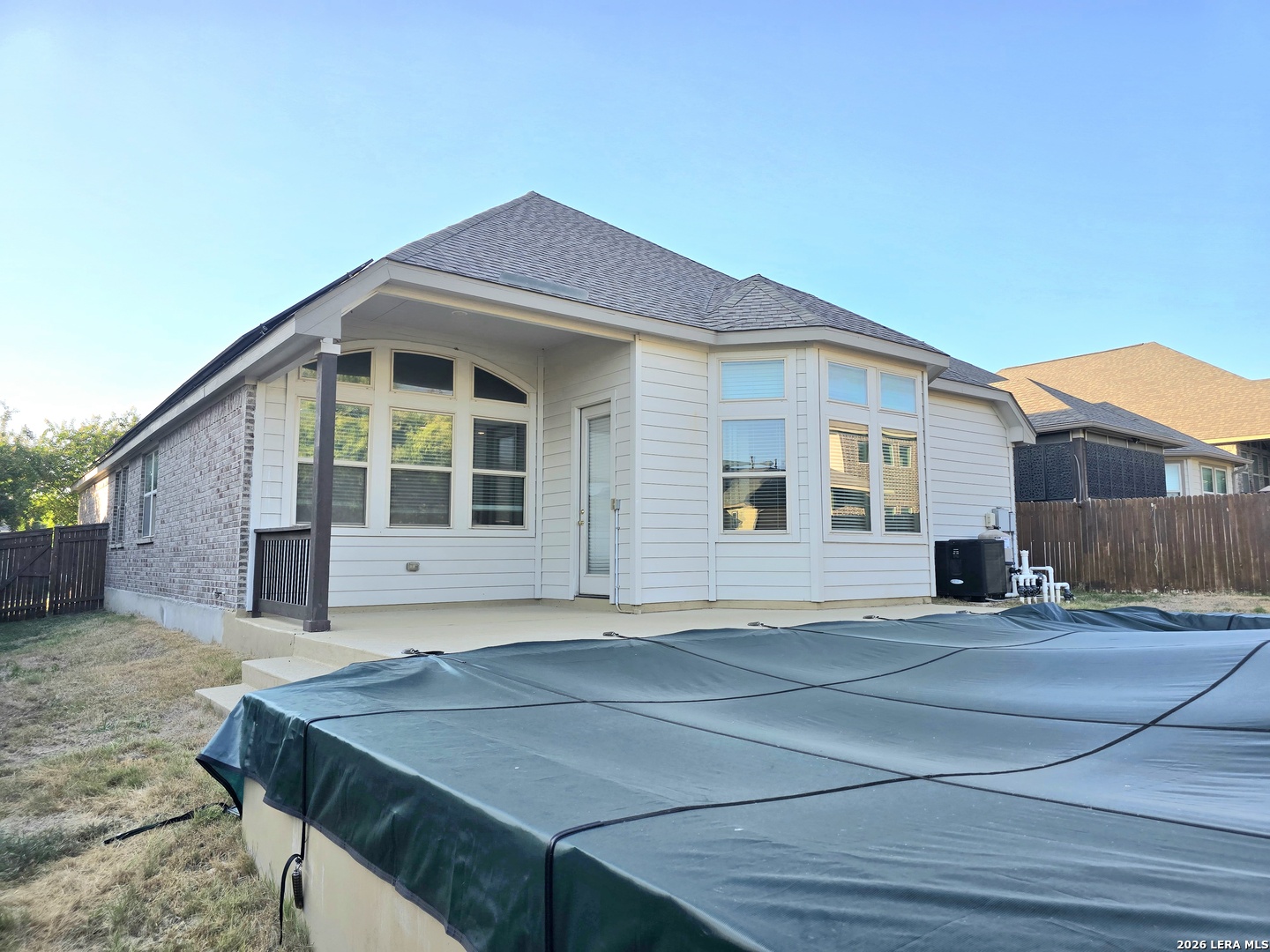 13822 Quiet Fox Lane San Antonio TX 78245