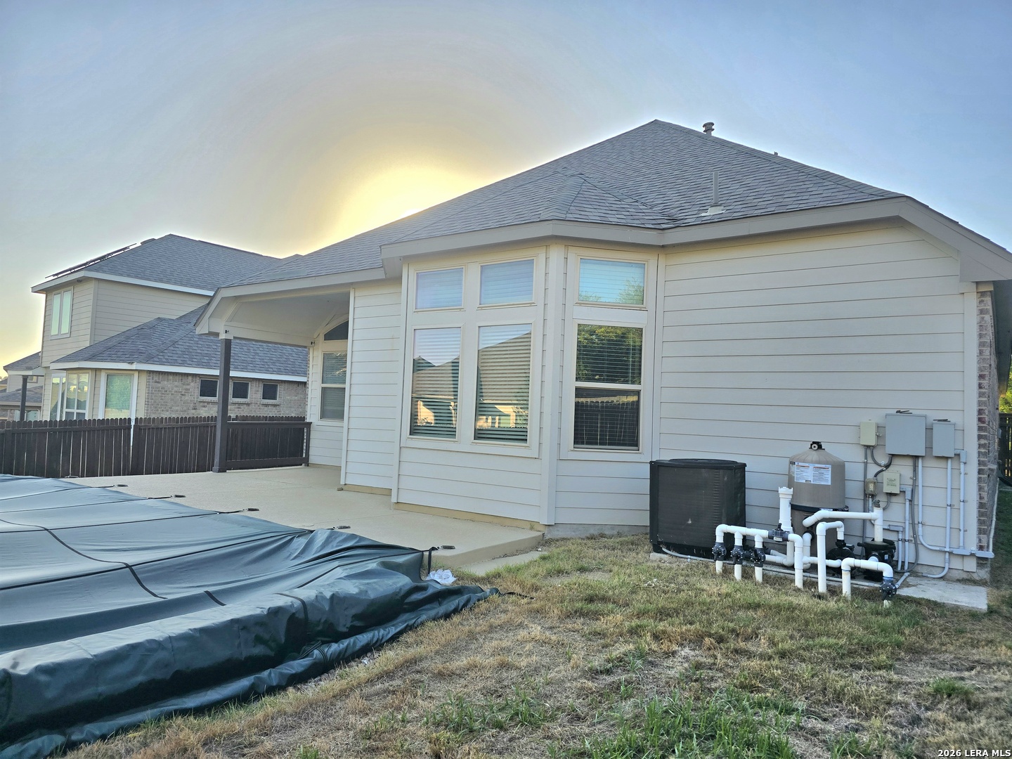 13822 Quiet Fox Lane San Antonio TX 78245