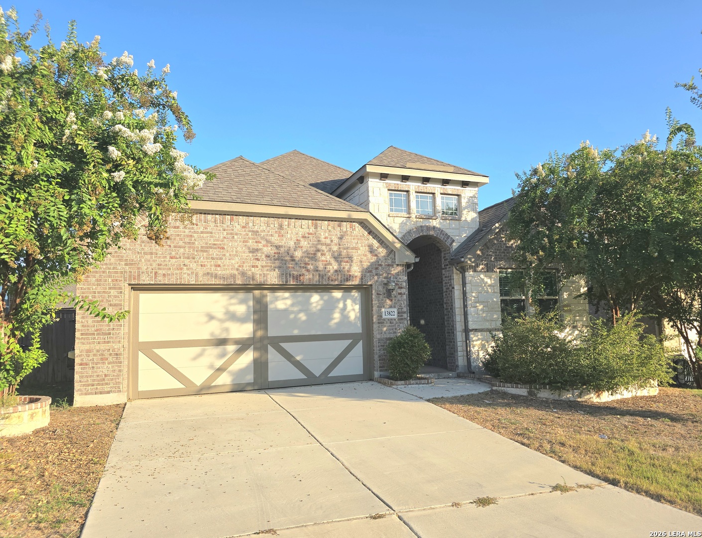 13822 Quiet Fox Lane San Antonio TX 78245
