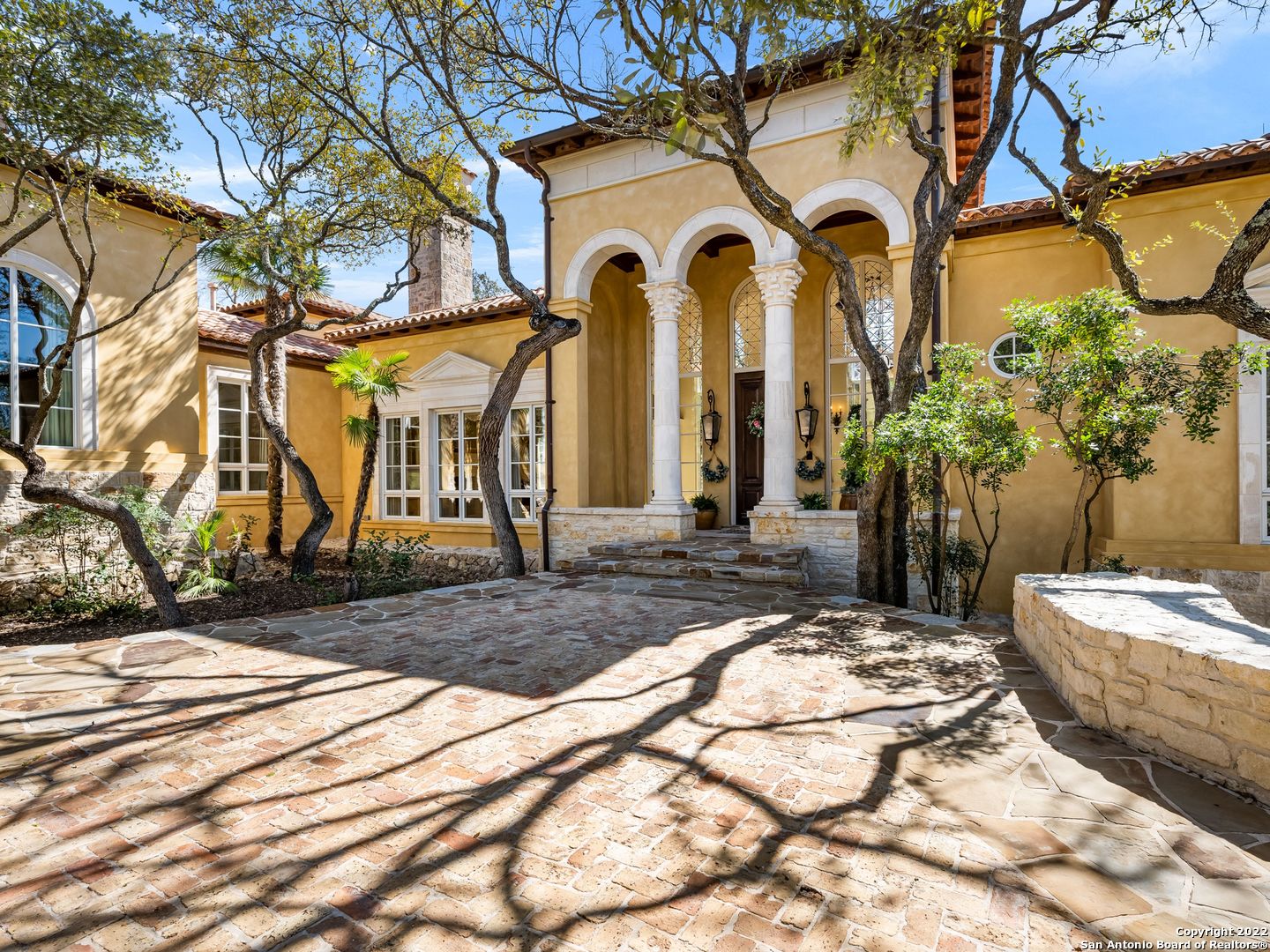 126 Turnberry Way San Antonio TX 78230