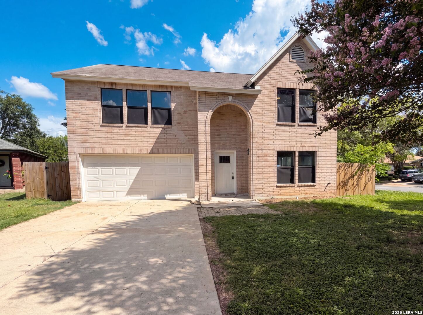 15426 Canteen Creek Drive San Antonio TX 78247