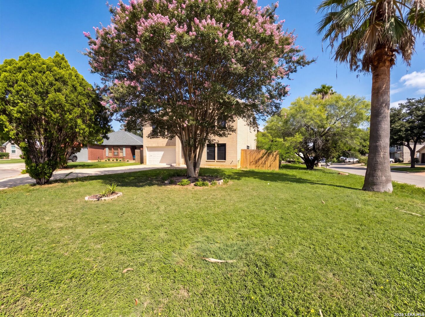 15426 Canteen Creek Drive San Antonio TX 78247
