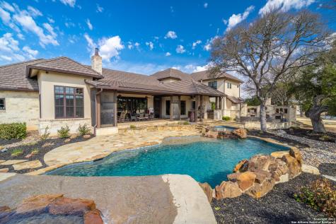 215 Park Ridge Boerne TX 78006