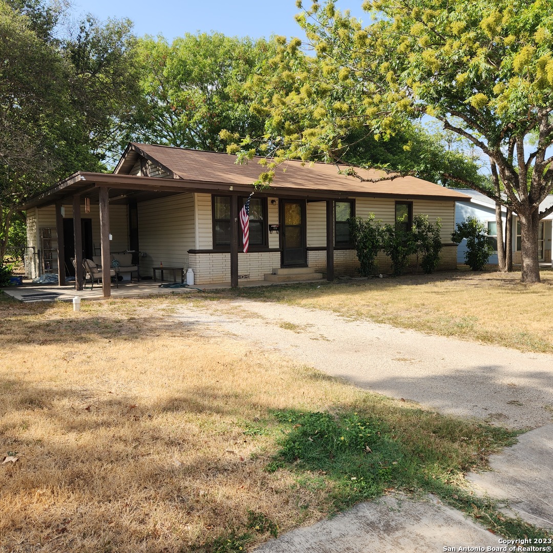 503 Aviation Avenue Schertz TX 78154