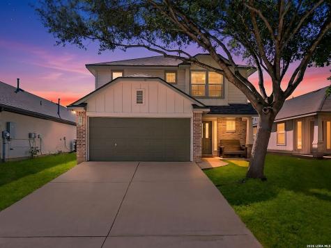 3406 Barksdale Drive Austin TX 78725