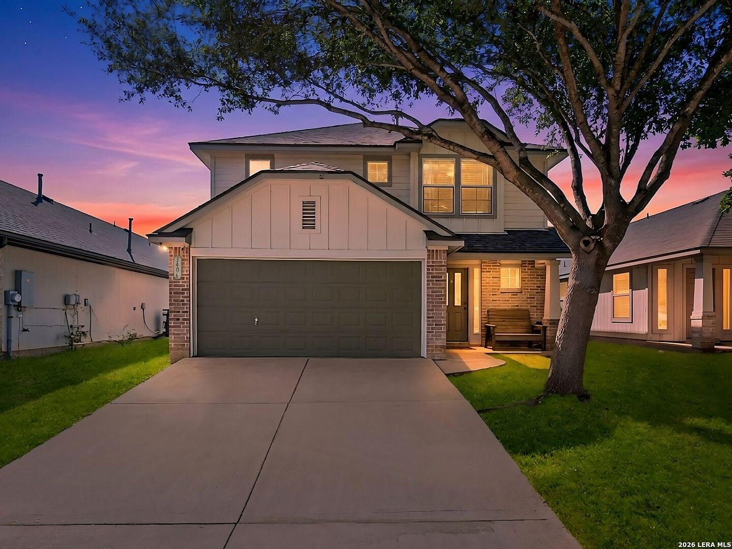 3406 Barksdale Drive Austin TX 78725