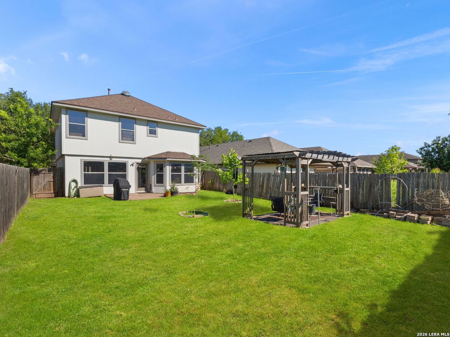 3406 Barksdale Drive Austin TX 78725