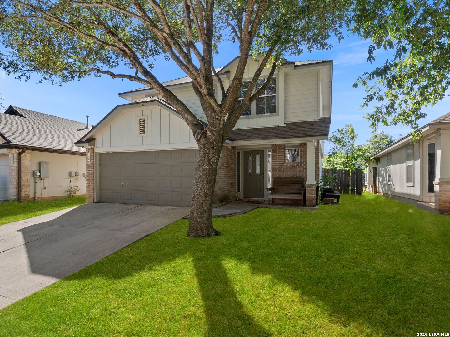 3406 Barksdale Drive Austin TX 78725
