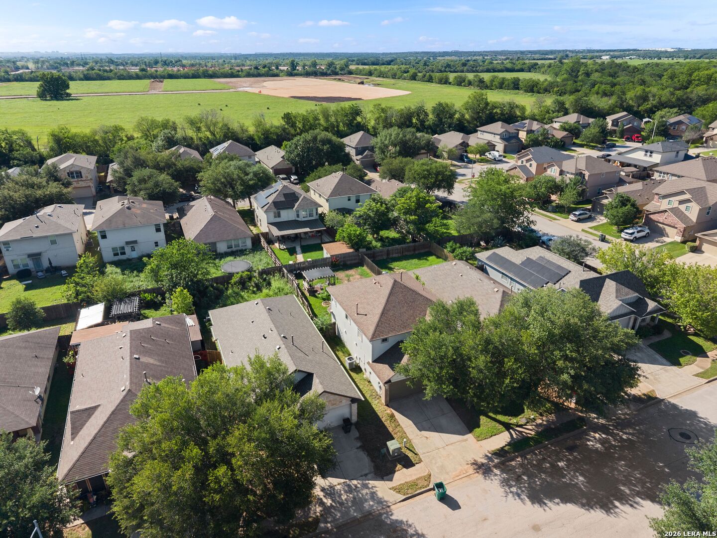 3406 Barksdale Drive Austin TX 78725