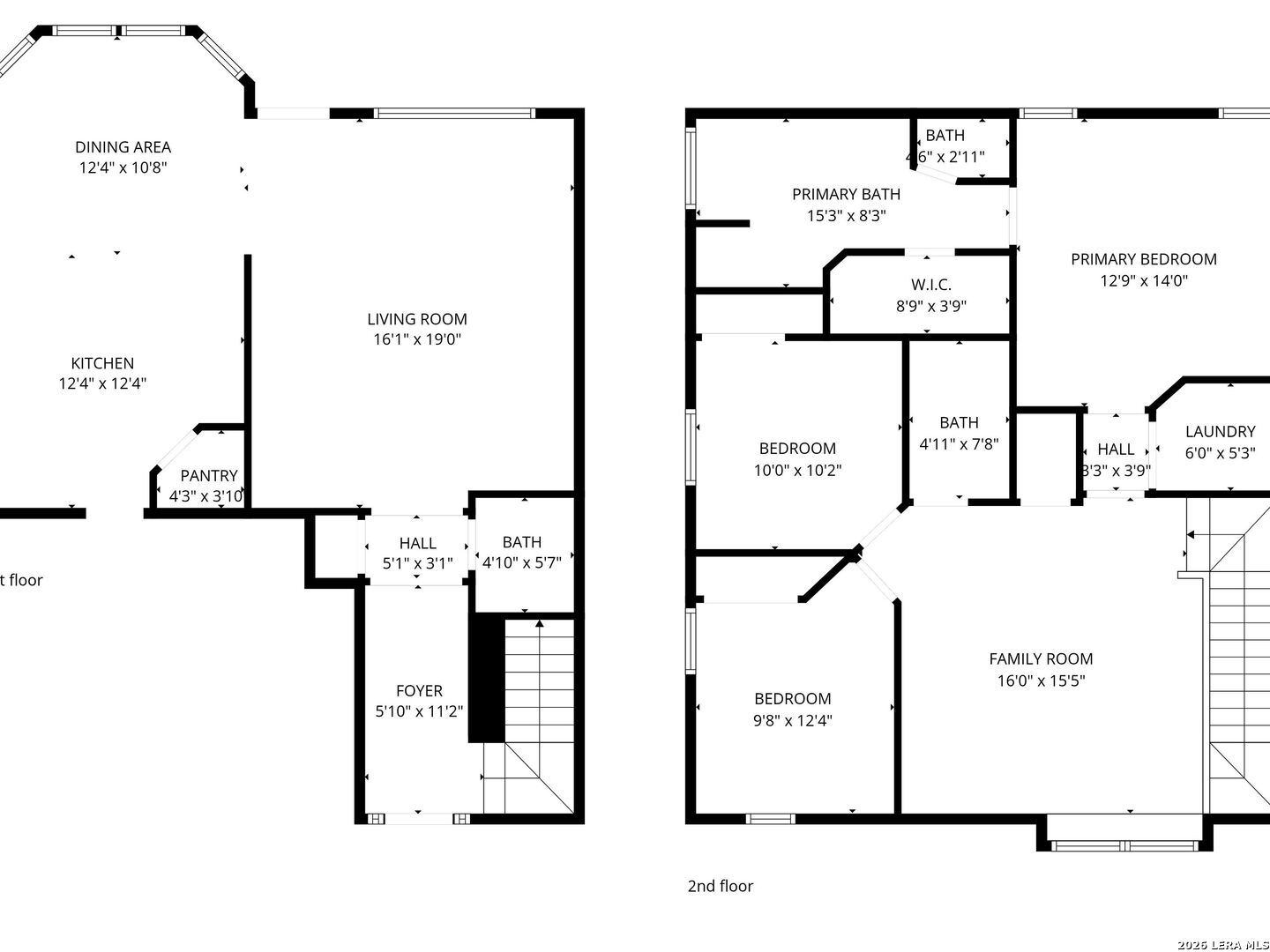 3406 Barksdale Drive Austin TX 78725