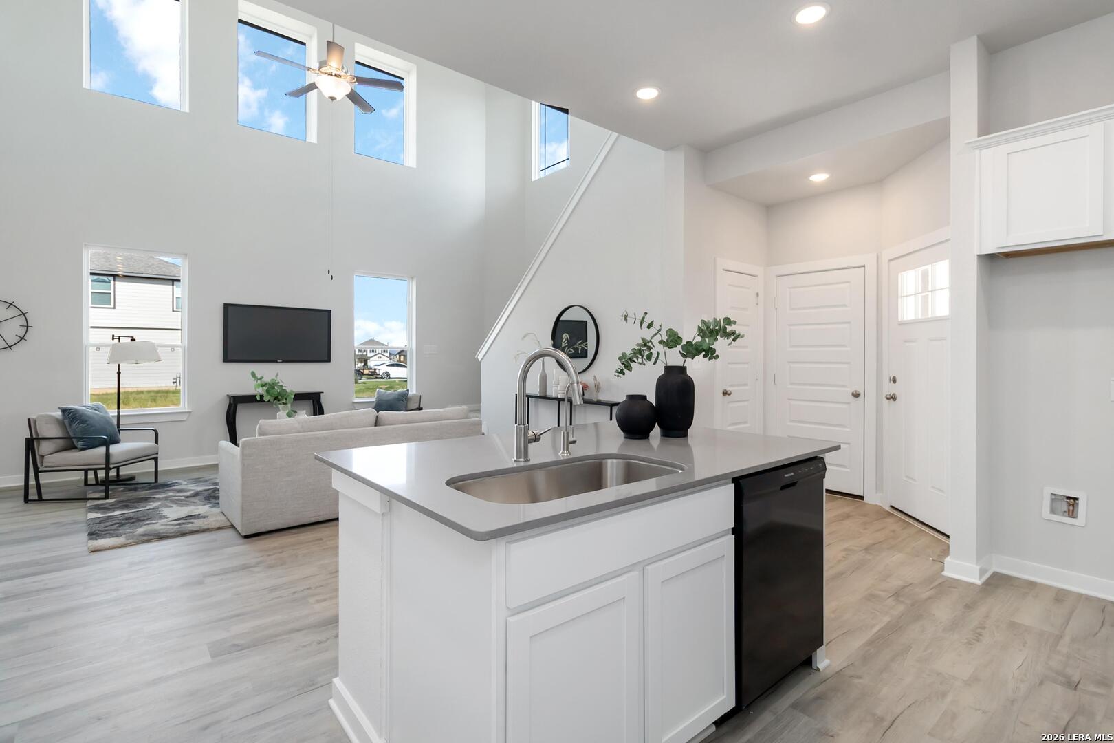 11155 Schmidt Lane Converse TX 78109