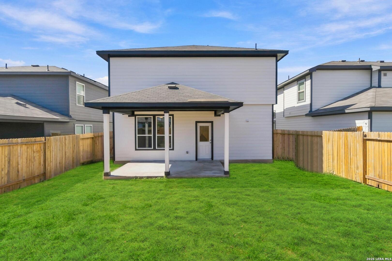 11155 Schmidt Lane Converse TX 78109