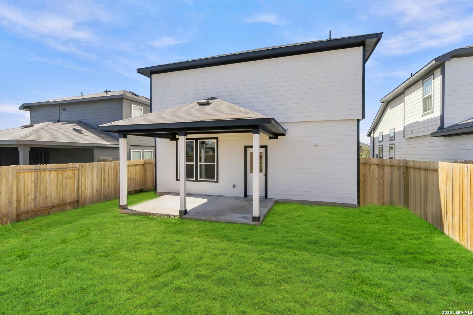 11155 Schmidt Lane Converse TX 78109