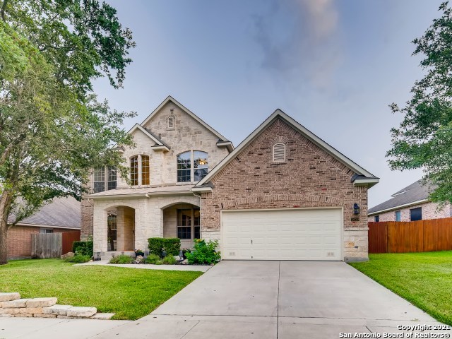 1610 Heavens Peak San Antonio TX 78258