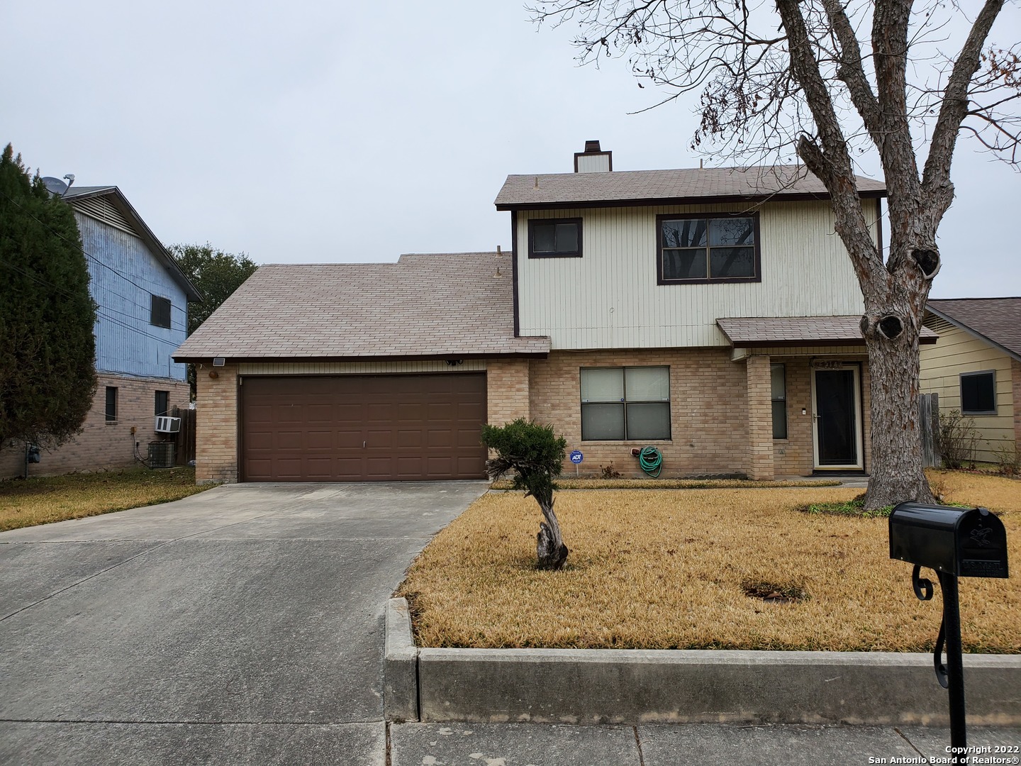 2514 Ravina Street San Antonio TX 78222