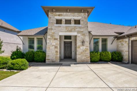 31006 Charolais Way Bulverde TX 78163