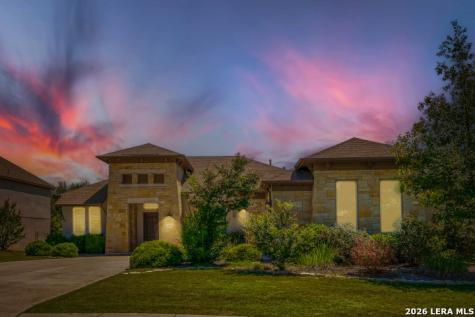31006 Charolais Way Bulverde TX 78163