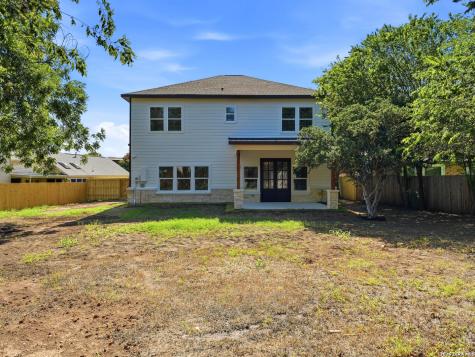 5014 Fawn Lake San Antonio TX 78244