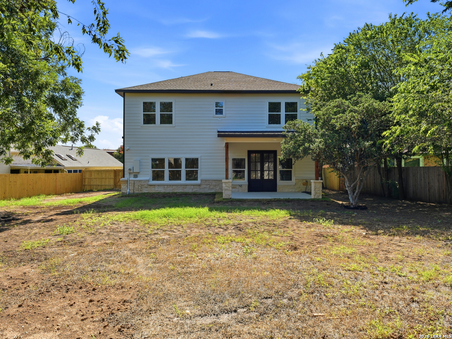 5014 Fawn Lake San Antonio TX 78244