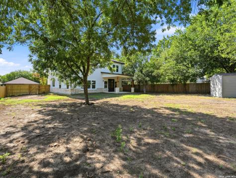 5014 Fawn Lake San Antonio TX 78244