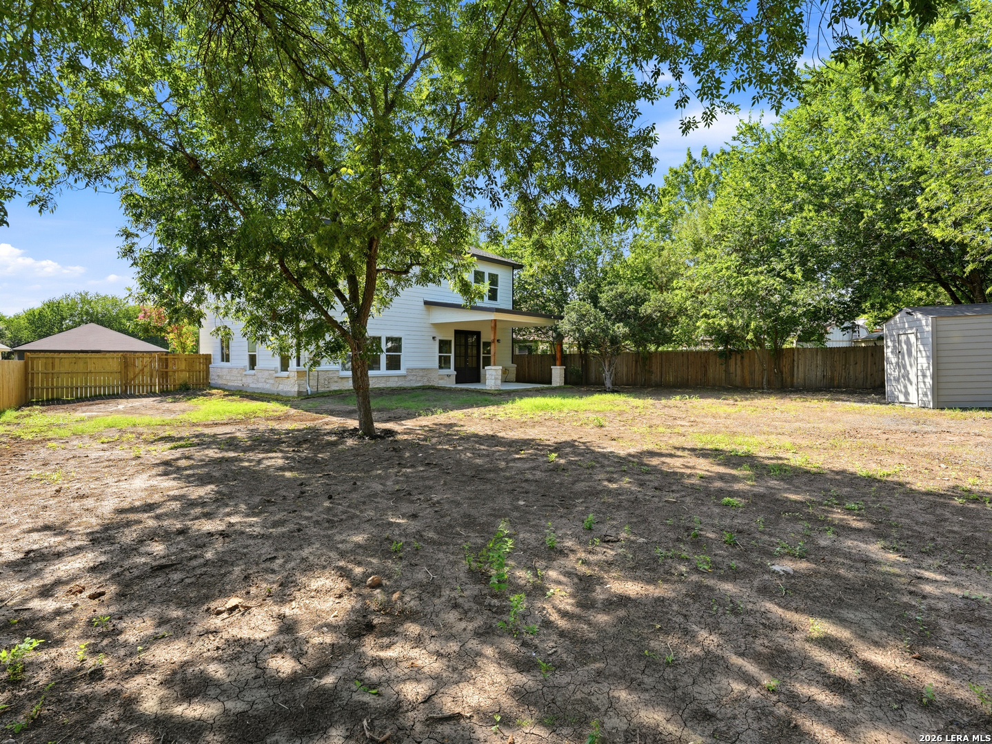 5014 Fawn Lake San Antonio TX 78244