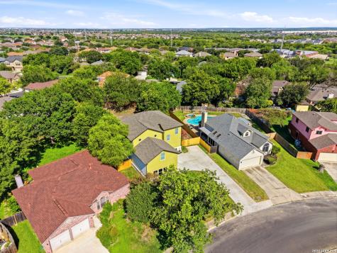 5014 Fawn Lake San Antonio TX 78244
