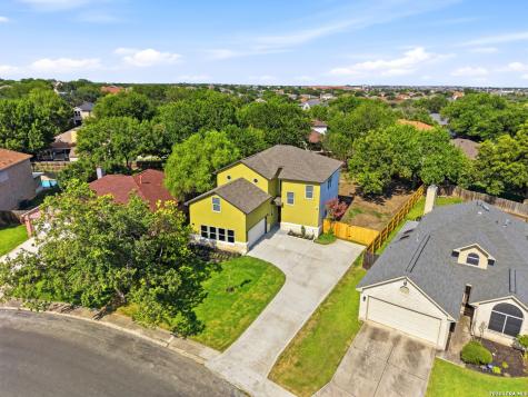 5014 Fawn Lake San Antonio TX 78244