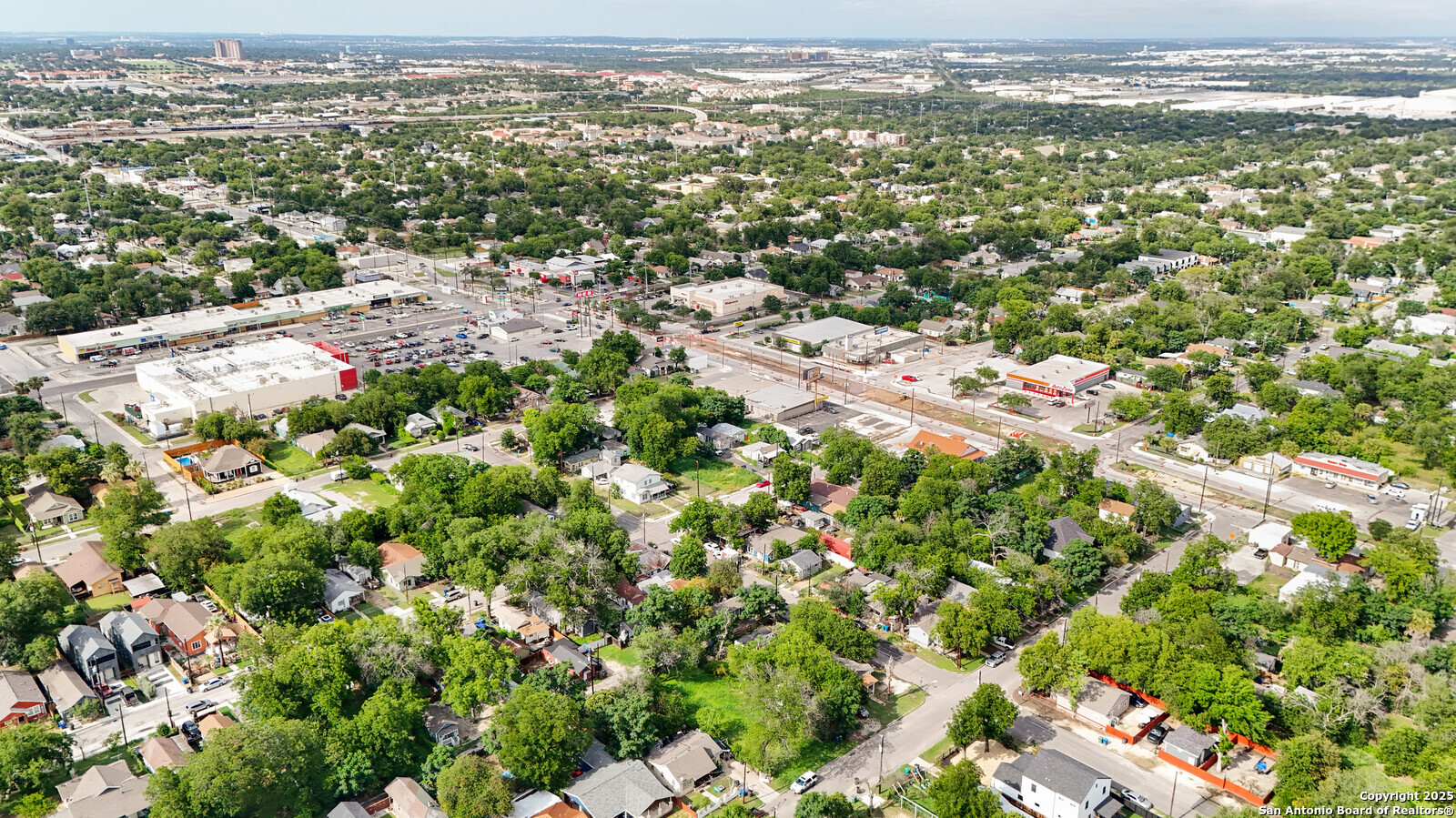 1131 Center San Antonio TX 78202