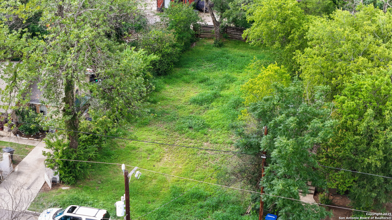 1131 Center San Antonio TX 78202