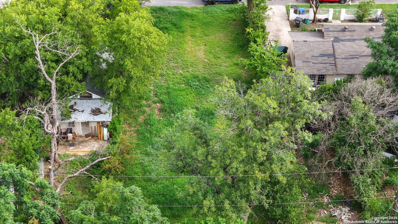 1131 Center San Antonio TX 78202