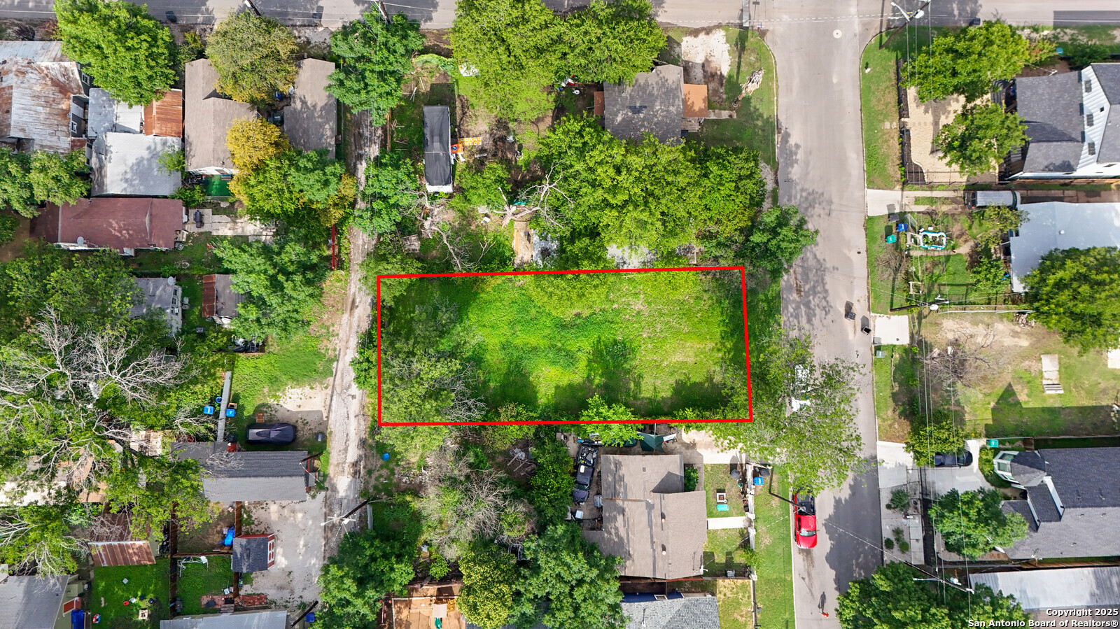 1131 Center San Antonio TX 78202
