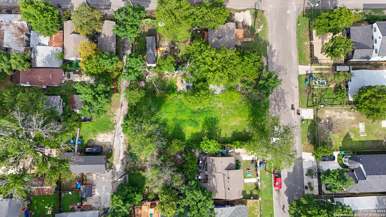 1131 Center San Antonio TX 78202