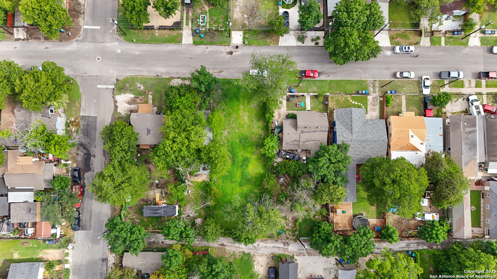 1131 Center San Antonio TX 78202