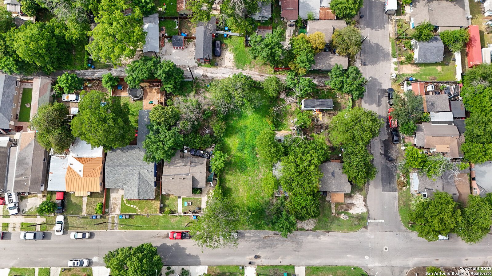 1131 Center San Antonio TX 78202