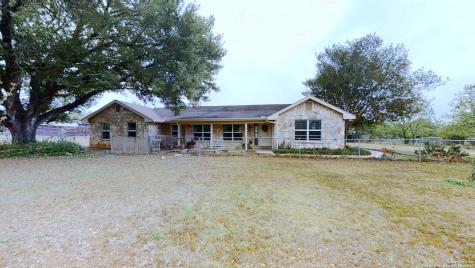 10800 Cooksey Road Adkins TX 78101