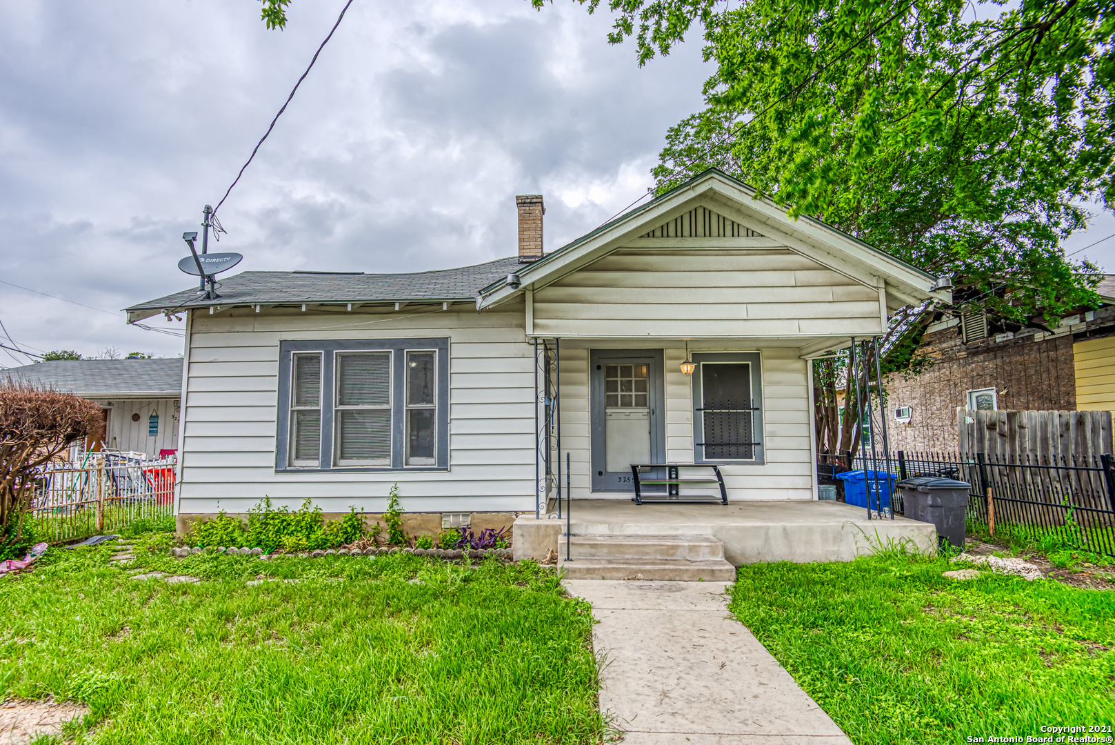 3255 W Ashby Place San Antonio TX 78228