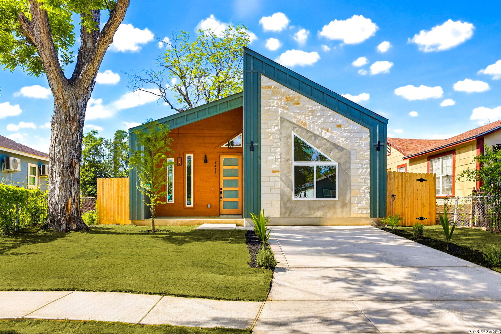 1415 Lamar Street San Antonio TX 78202