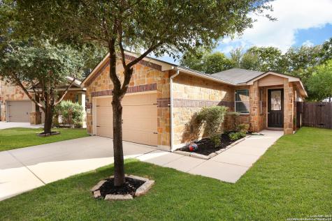 2603 Obera Way San Antonio TX 78228