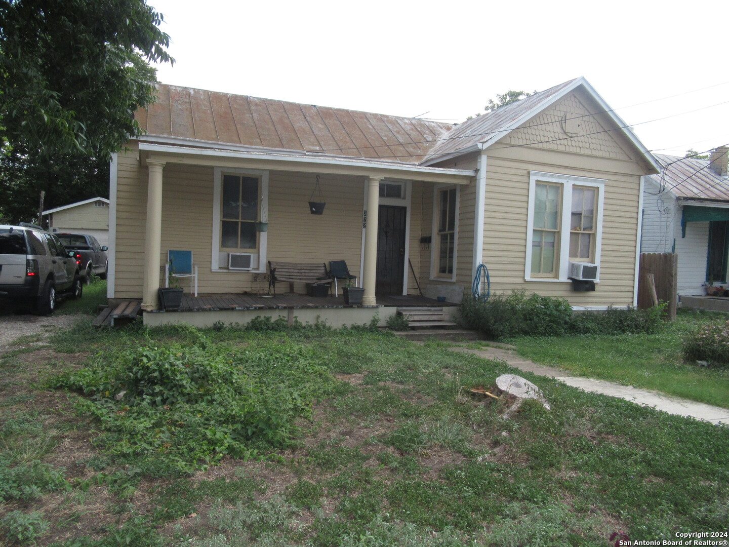 322 Montana Street San Antonio TX 78203