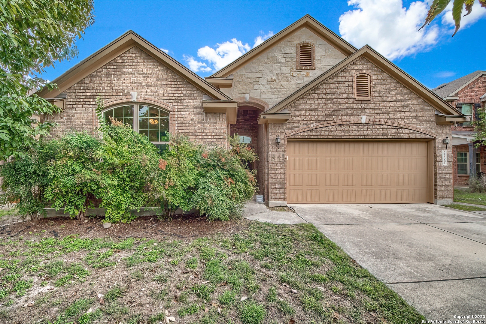 7530 Kings Spring San Antonio TX 78254
