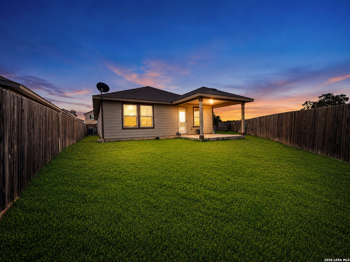 9503 Falls Canyon Boulevard Converse TX 78109