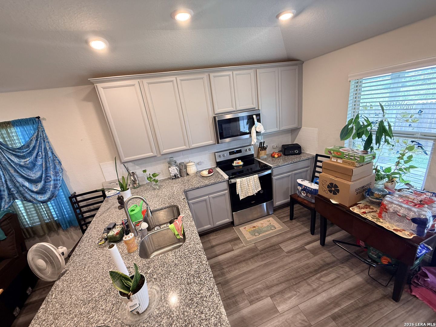 9503 Falls Canyon Boulevard Converse TX 78109