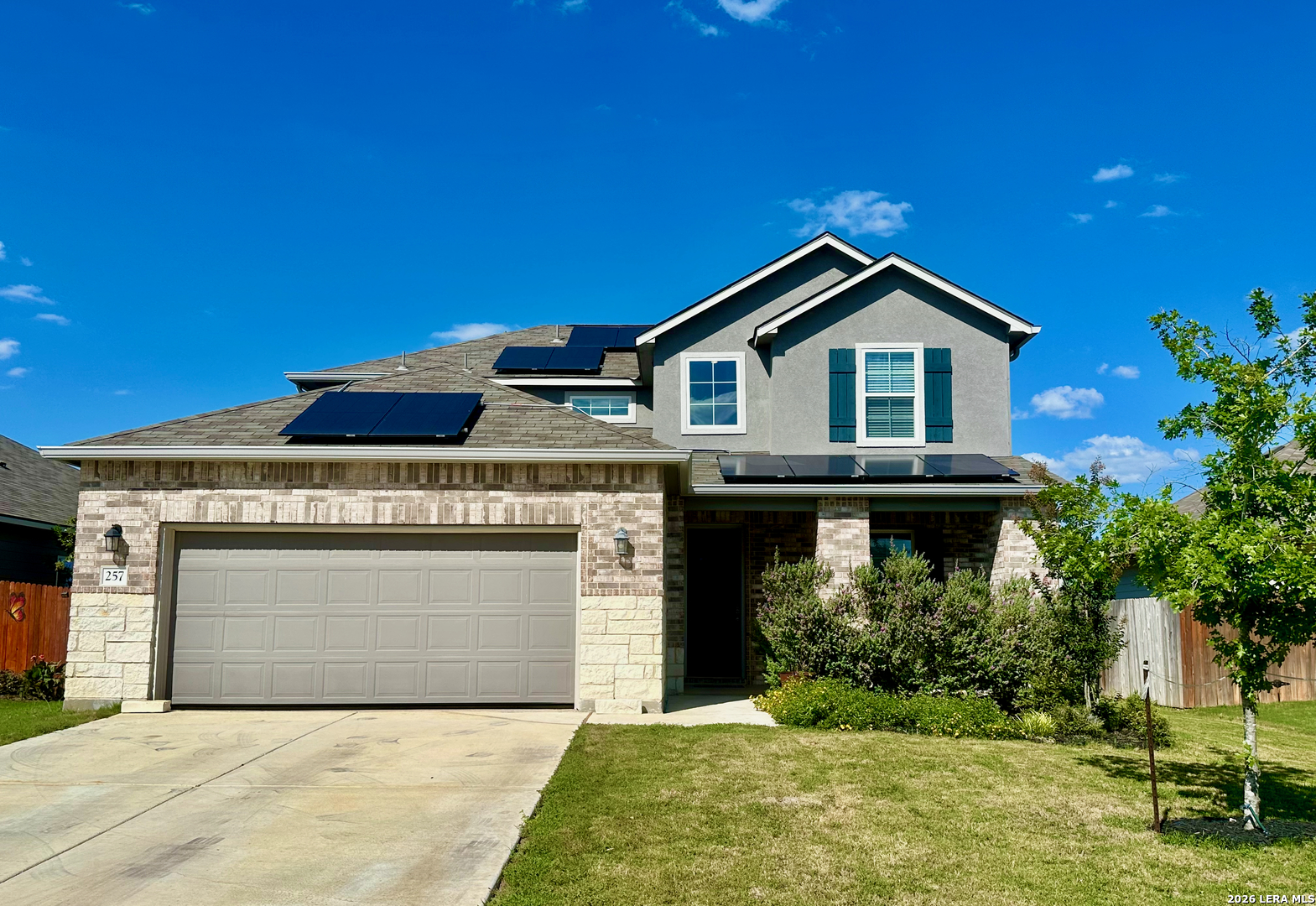 257 Pudu Trail Cibolo TX 78108