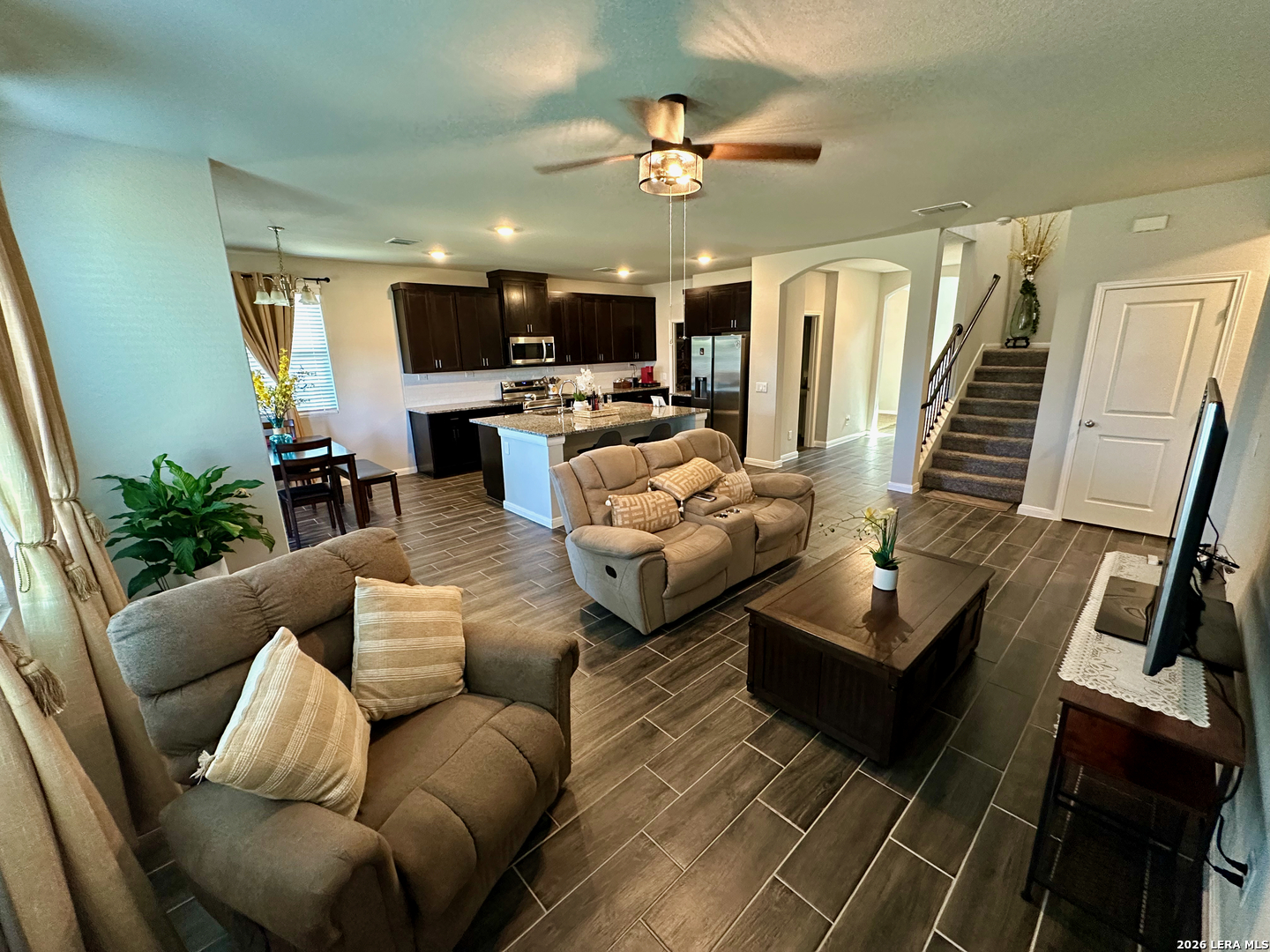 257 Pudu Trail Cibolo TX 78108