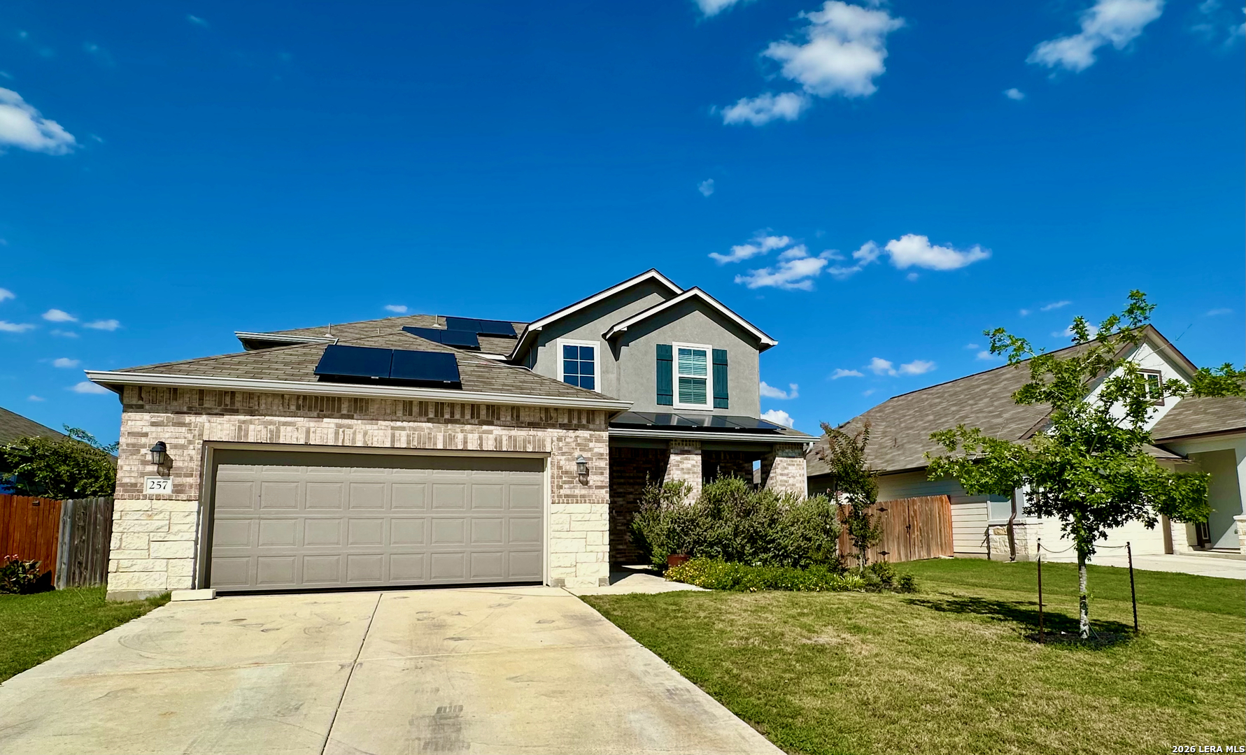 257 Pudu Trail Cibolo TX 78108