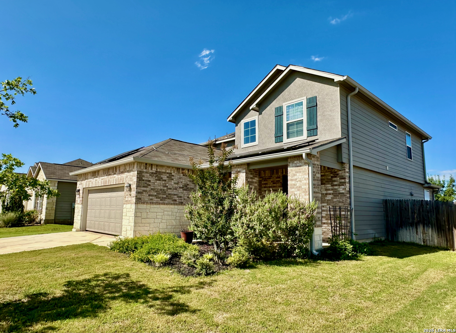 257 Pudu Trail Cibolo TX 78108