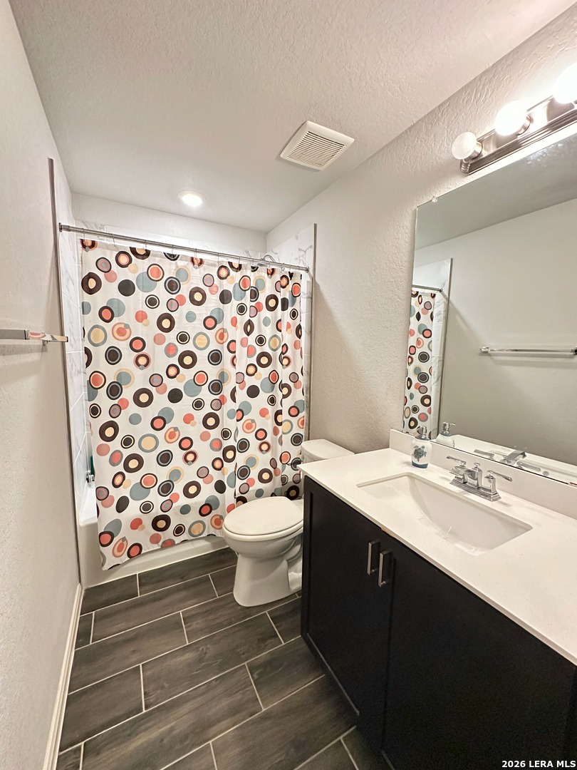 257 Pudu Trail Cibolo TX 78108