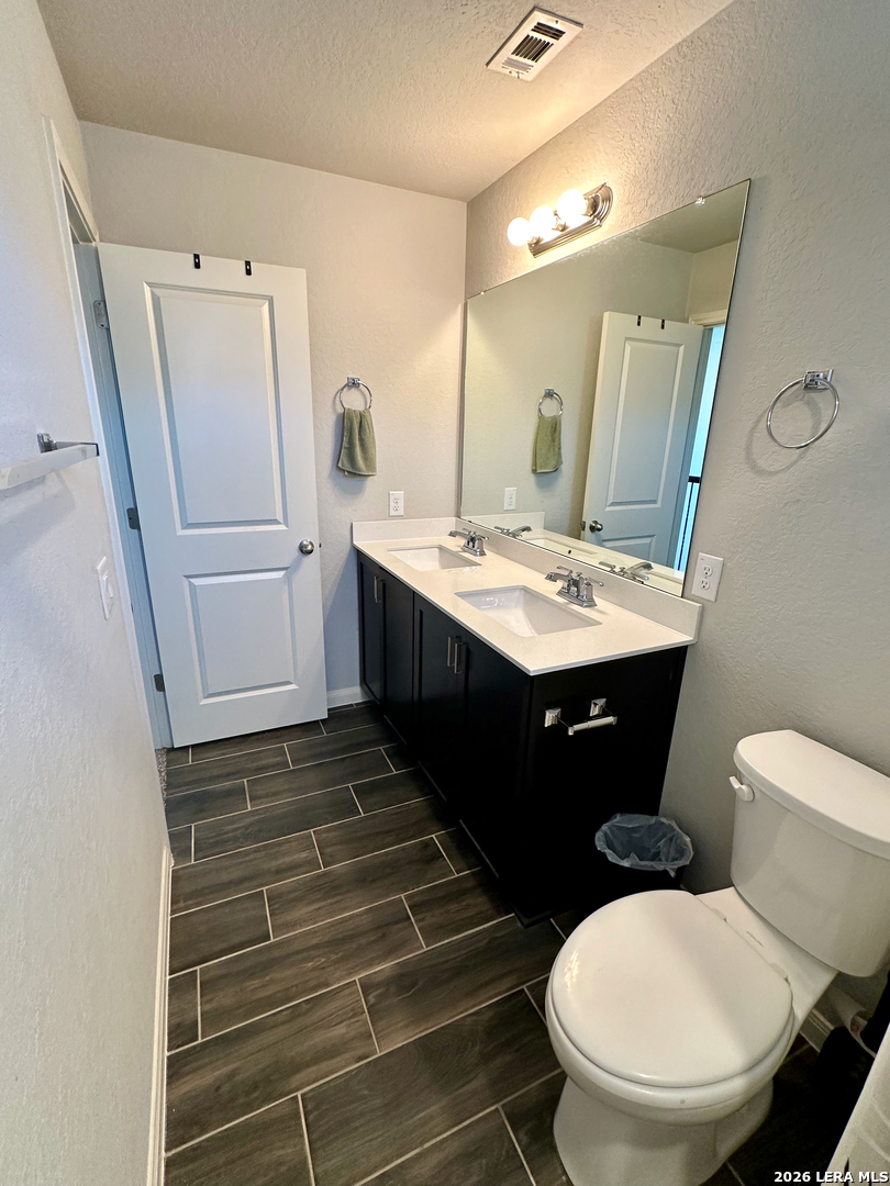 257 Pudu Trail Cibolo TX 78108