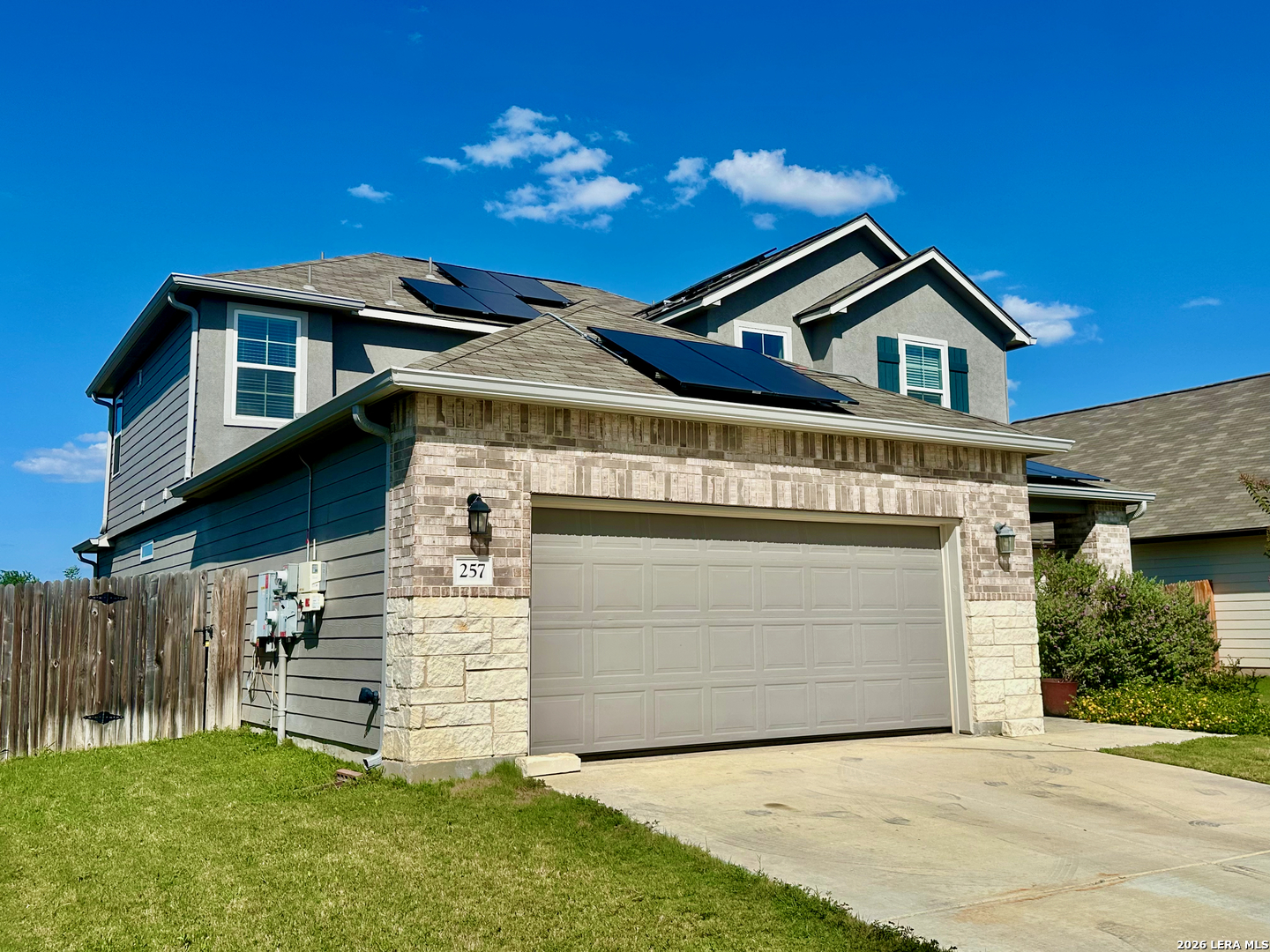 257 Pudu Trail Cibolo TX 78108